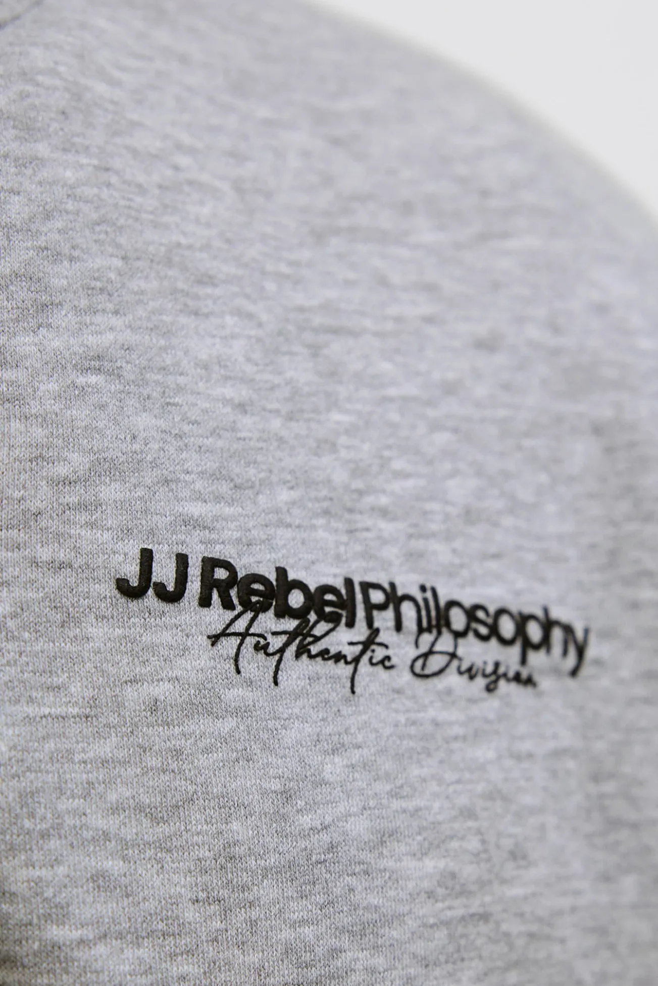 Sweatshirt de corte regular
