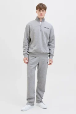 Sweatshirt de corte regular
