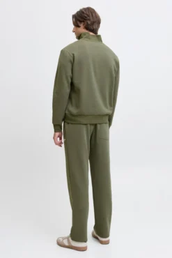 Sweatshirt de corte regular