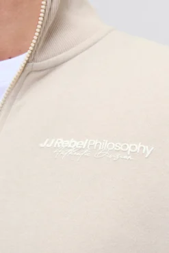 Sweatshirt de corte regular