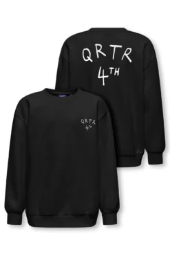 Sweatshirt de menino