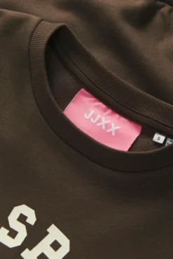 Sweatshirt de regular fit