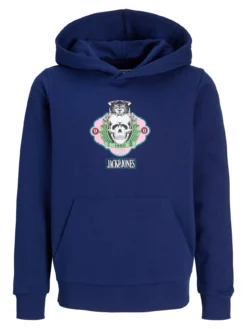 Sweatshirt de regular fit