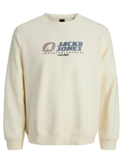Sweatshirt de regular fit