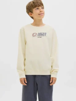 Sweatshirt de regular fit