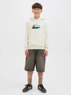 Sweatshirt de regular fit