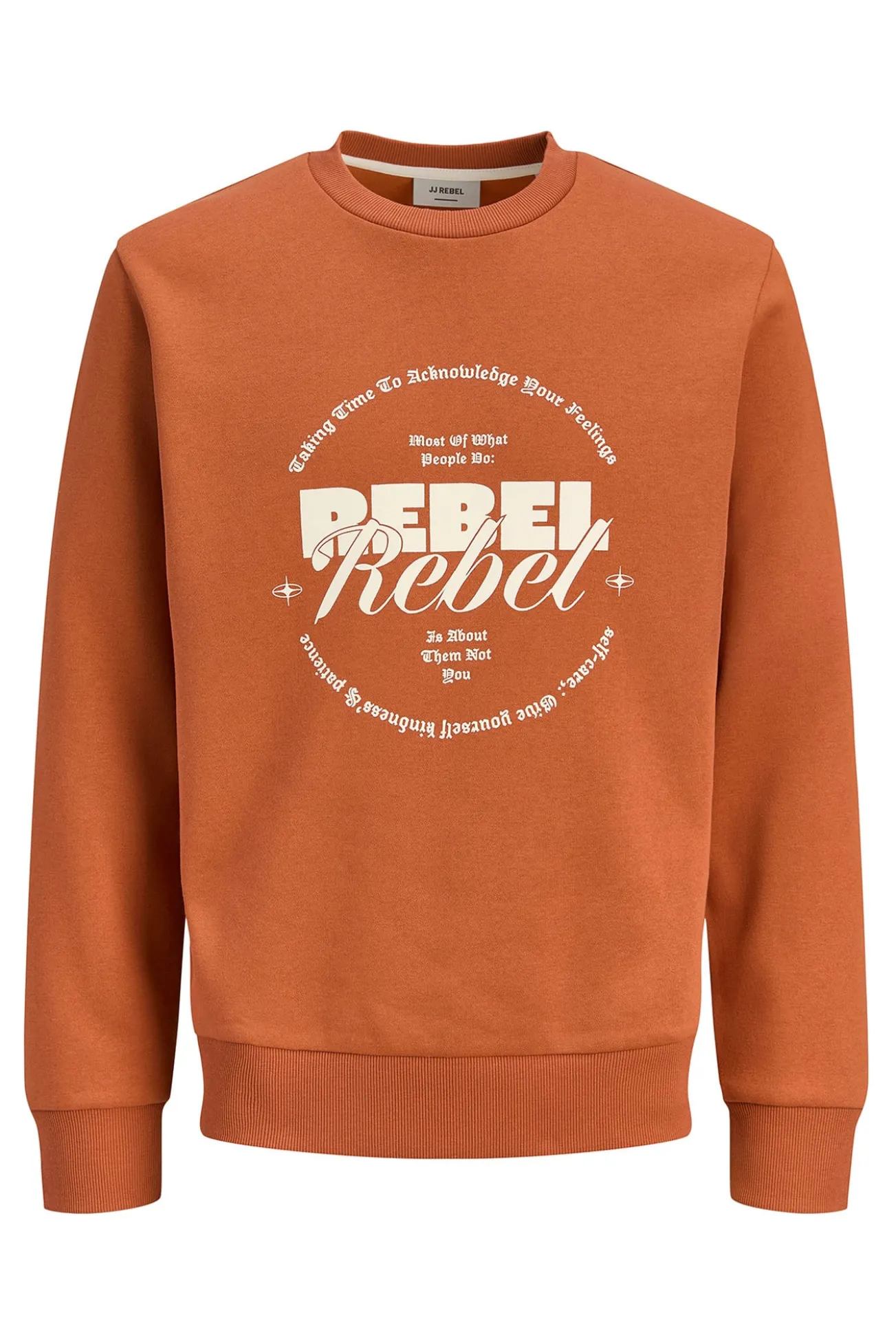 Sweatshirt de regular fit