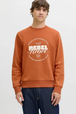 Sweatshirt de regular fit