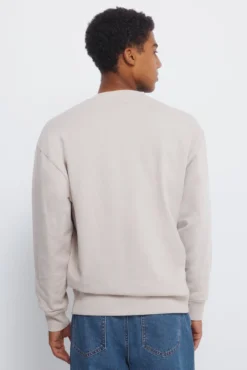 Sweatshirt diamante