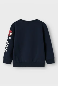 Sweatshirt do Aranha