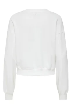 Sweatshirt frontal