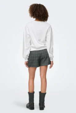 Sweatshirt frontal