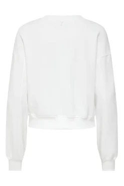 Sweatshirt frontal