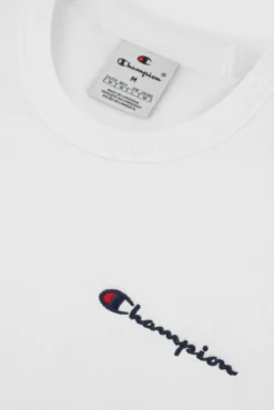 Sweatshirt gola caixa