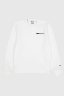Sweatshirt gola caixa
