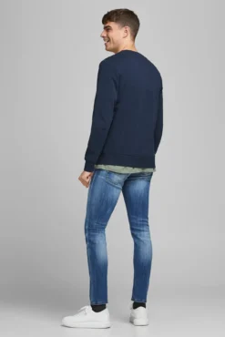 Sweatshirt gola O