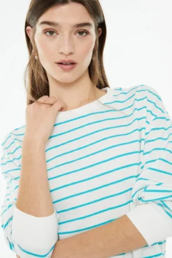 Sweatshirt gola redonda