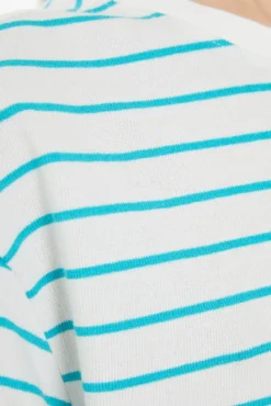 Sweatshirt gola redonda