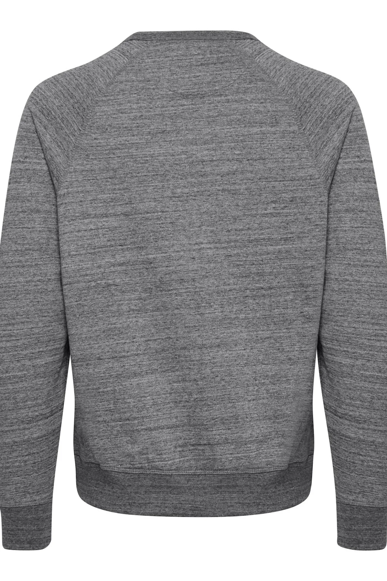 Sweatshirt gola redonda