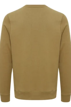 Sweatshirt gola redonda