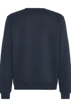 Sweatshirt gola redonda