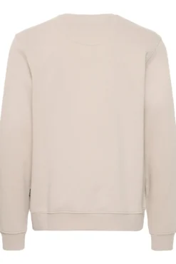 Sweatshirt gola redonda