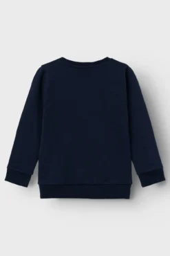 Sweatshirt menino homem aranha
