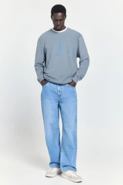 Sweatshirt Oslo regular fit
