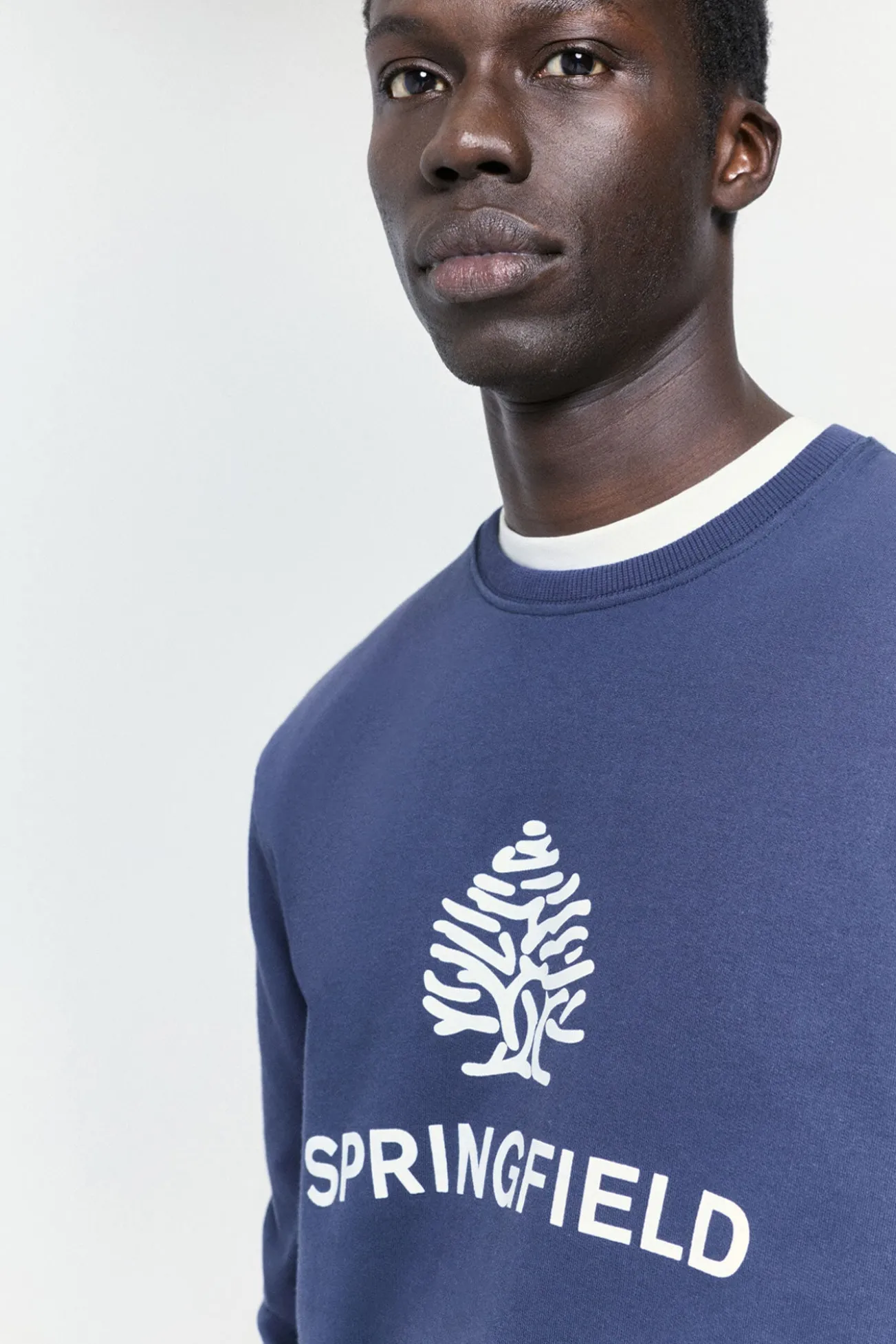 Sweatshirt Oslo regular fit