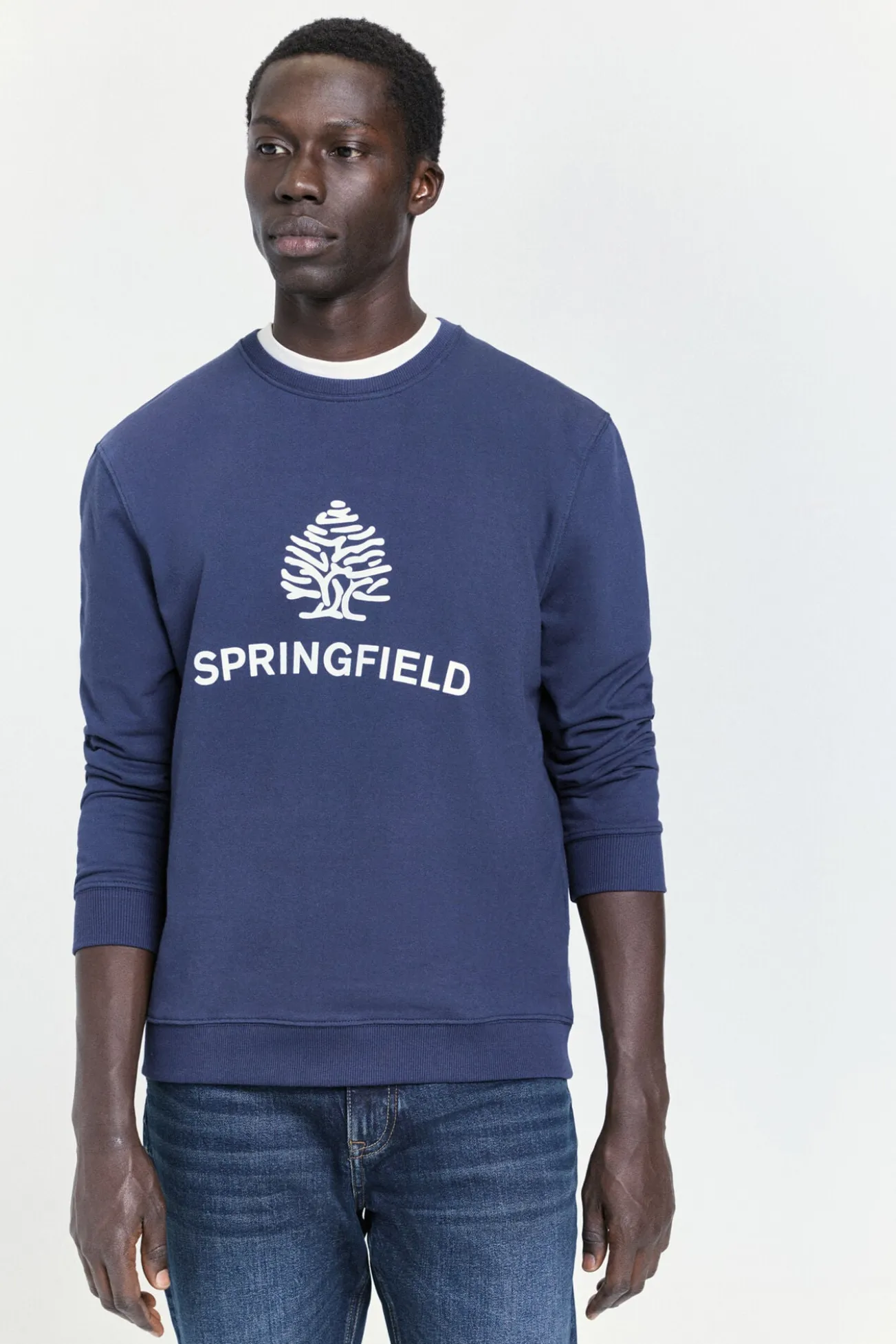 Sweatshirt Oslo regular fit