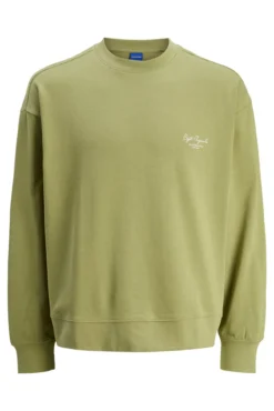 Sweatshirt oversize