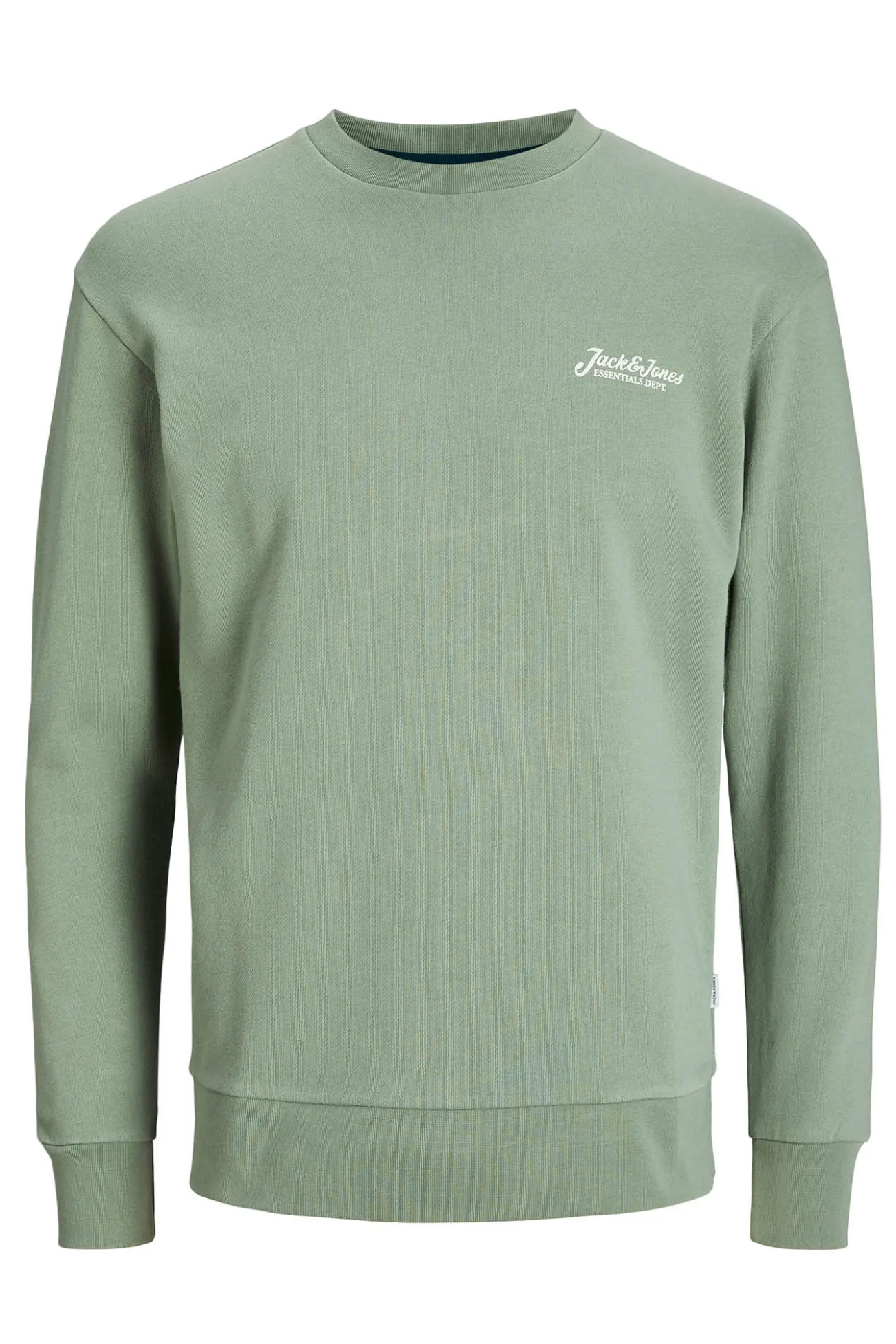 Sweatshirt relaxed fit