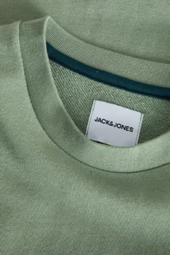 Sweatshirt relaxed fit
