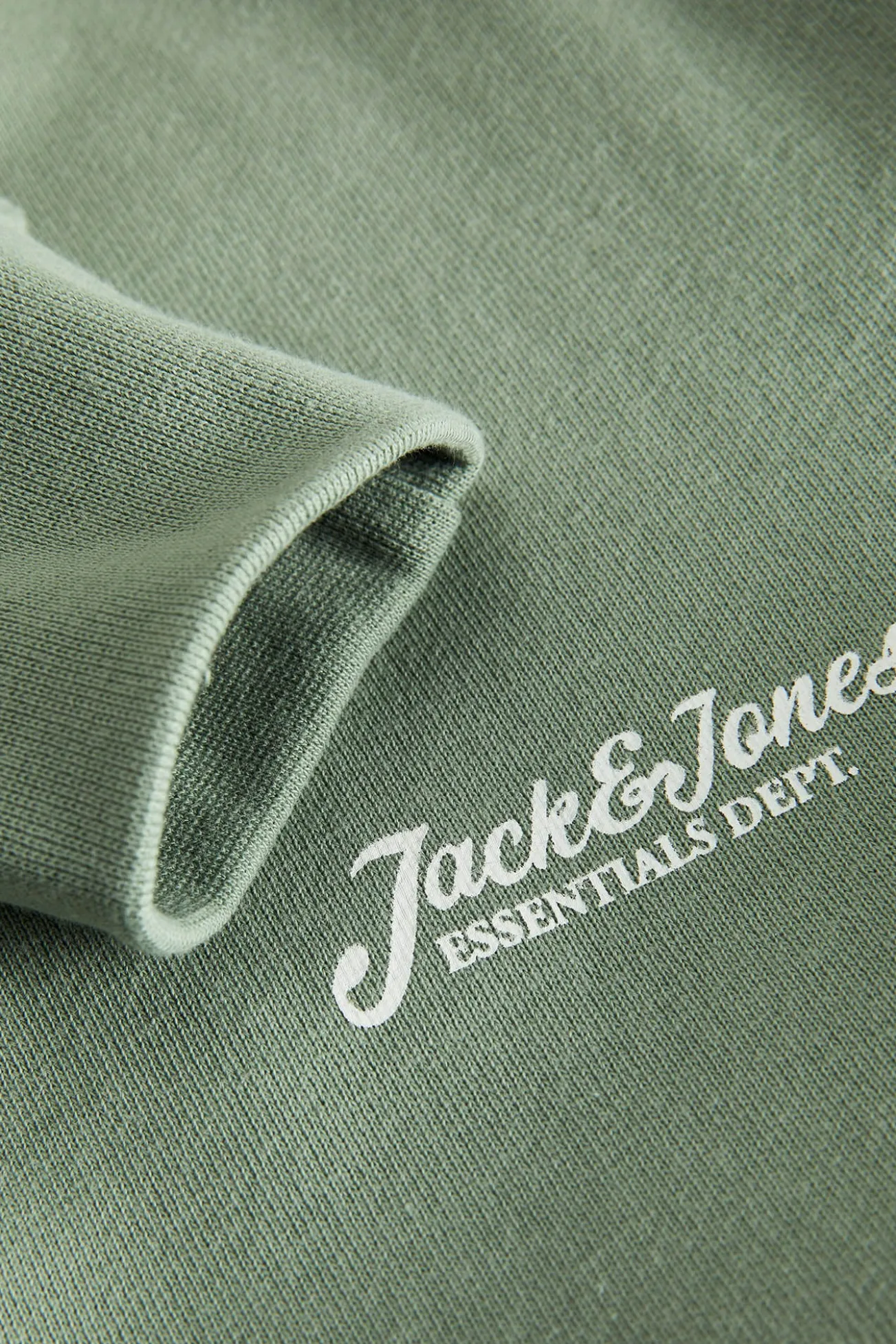 Sweatshirt relaxed fit