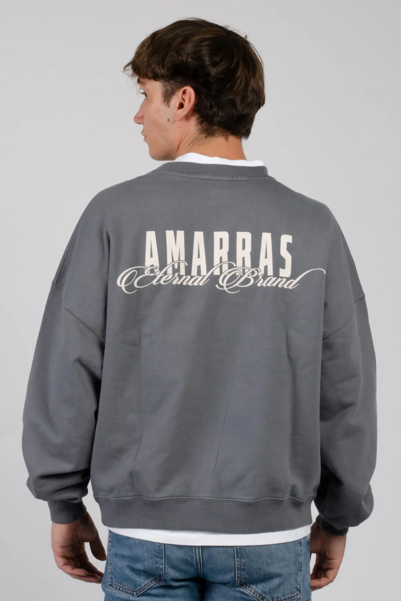 Sweatshirt Santa Marta