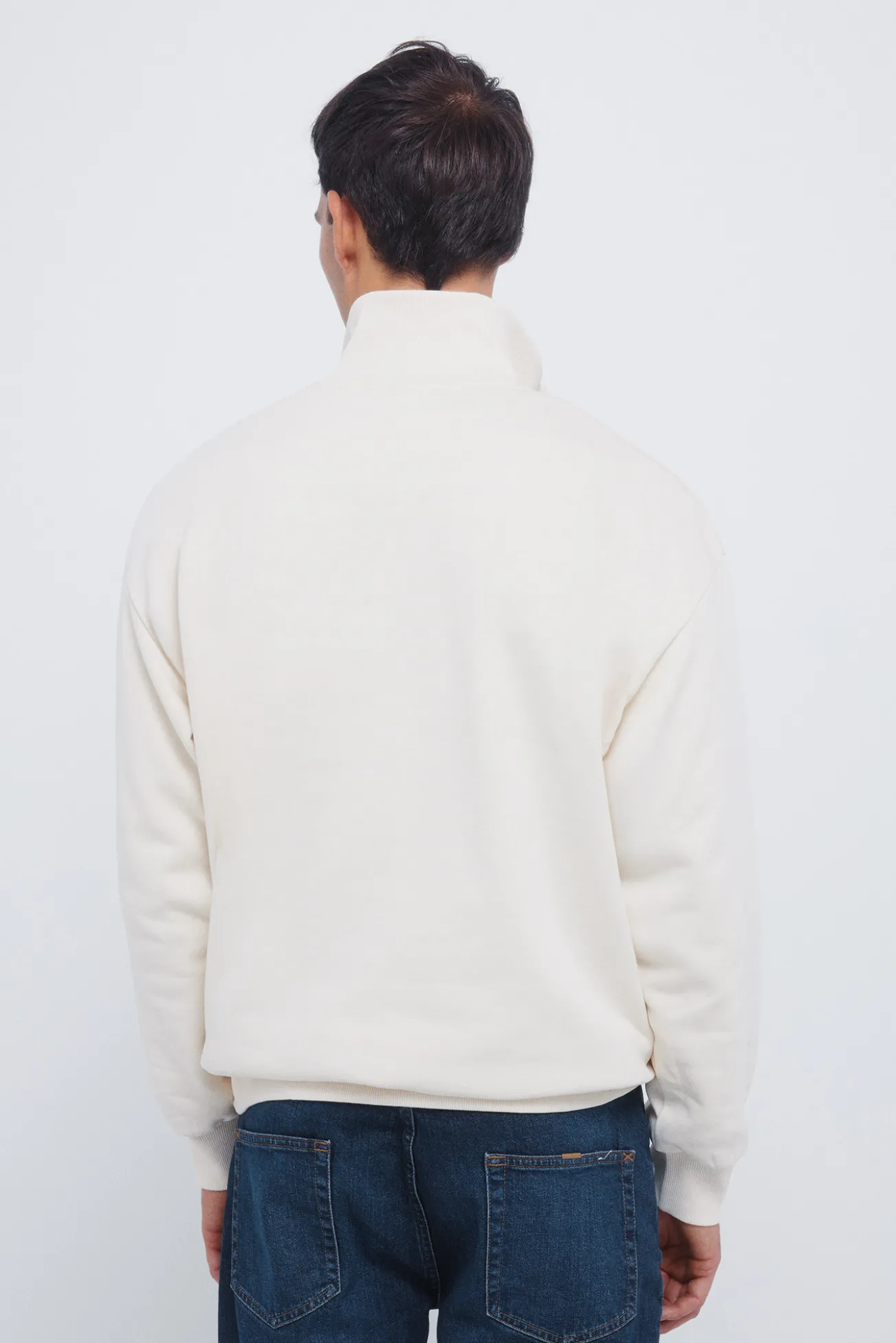 Sweatshirt Strike 3