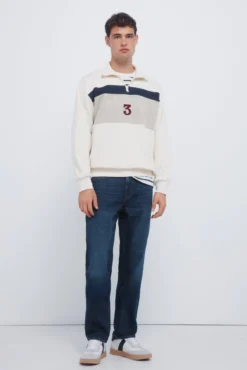Sweatshirt Strike 3