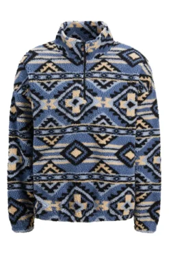 Sweatshirt Teddy