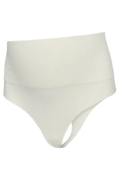 Tanga cintura alta maternity