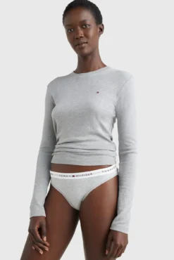 Tanga de renda Intrinsic