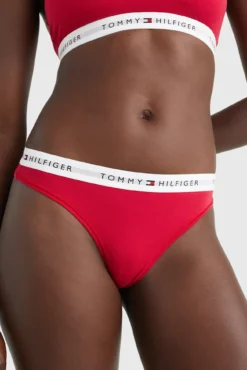 Tanga de renda Intrinsic