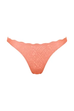 Tanga sem costura