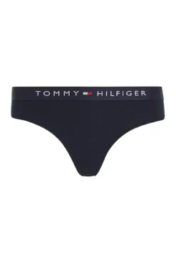 Tanga Tommy Hilfiger com cós