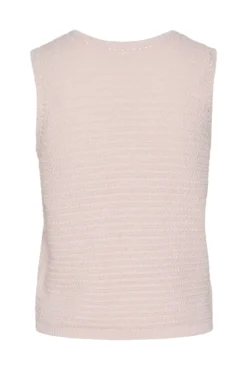 Top de croché