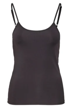 Top singlet elástico