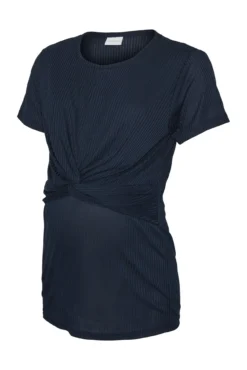 T-shirt amamentação maternity