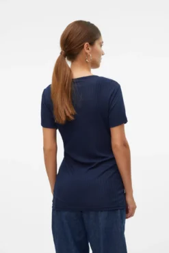 T-shirt amamentação maternity
