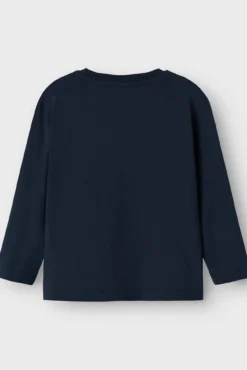 T-shirt Blaze para menino