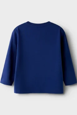 T-shirt Blaze para menino
