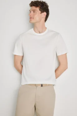 T-shirt básica